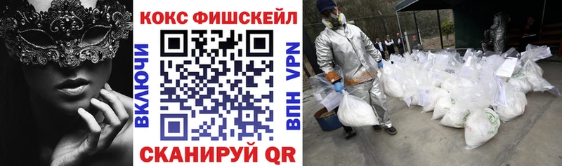 Кокаин FishScale  Лаишево 